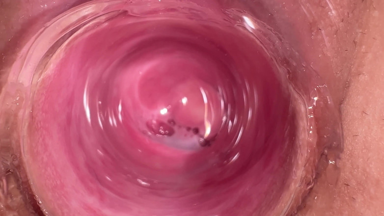 Jim Northon: Cum Inside My Teen Stepsister and Show Creampie Deep Inside...