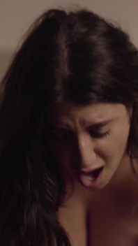 Sag mir, was du magst: Sarah arabics erotische fantasien