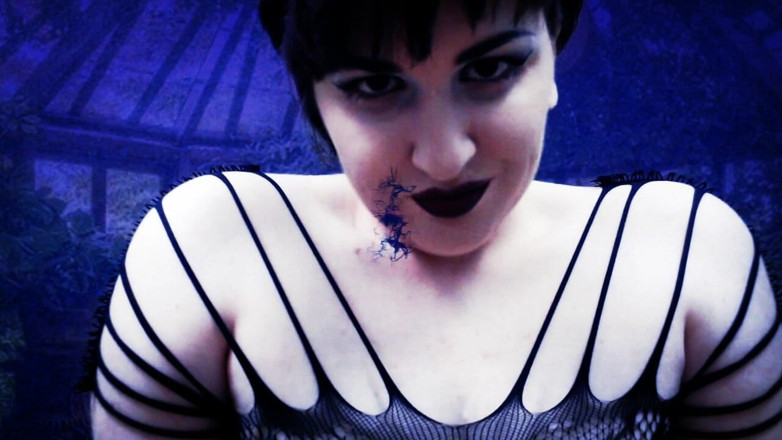 goddessjoules: Goth nachbarn magischer feminisierungstrank