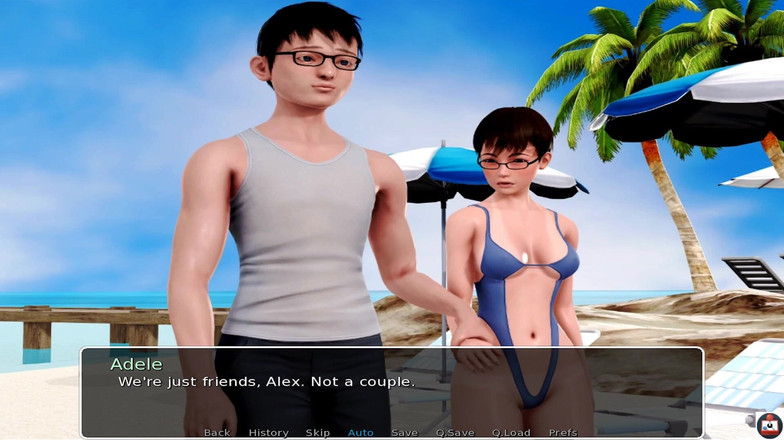 Joystick Cinema: #68 - Kolej Sovalley