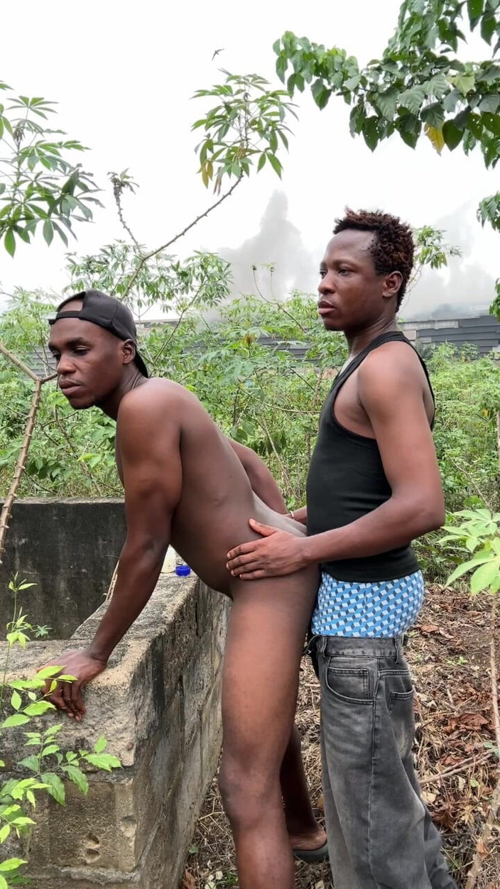 Purplecum: Dentro da floresta foda