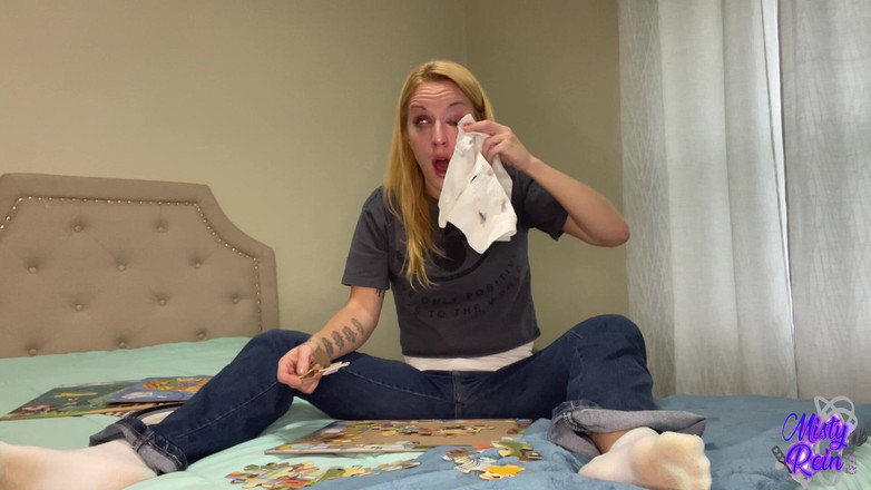 Themistyrein: Starnutendo mentre episodio 2