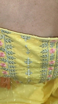 Telugu Anu tante sexy stem en seks