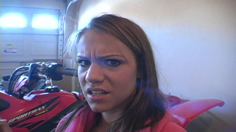 LegalThisWeek: Addison Rose курит с участием Addison Rose