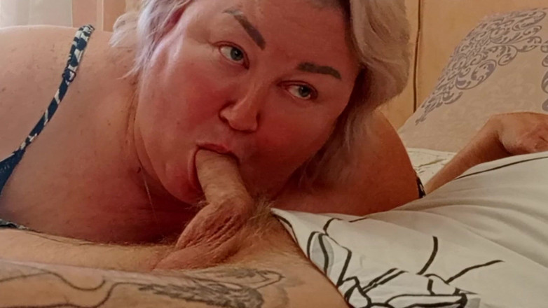 Zona901: Hijastro llena mi boca de semen