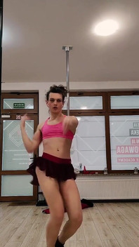This Is Little Dance Bonus