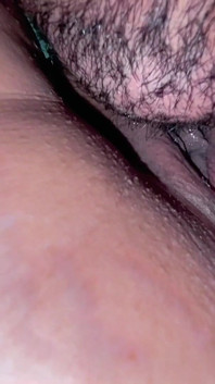 Stepmom Soraya Culona Lets Her Wet Pussy Be Licked