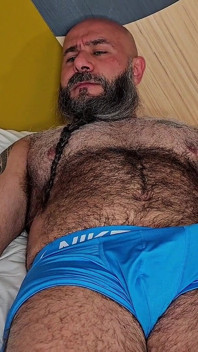 Go Deep Stepdaddy