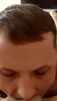 Para Wymieniająca Się Spermą - Cum Swap Couple