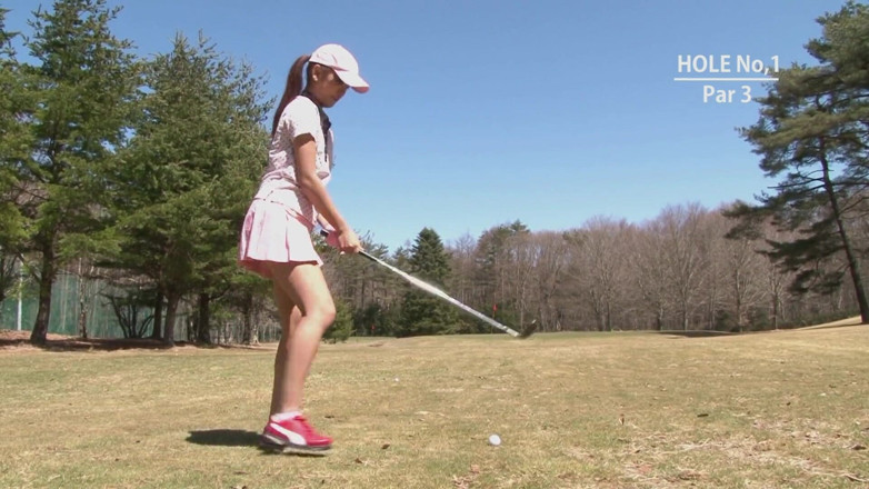 The Asian Sports: Să mergem după niște fete din Golf, o să ai...