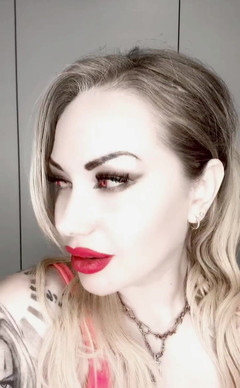 Goddess Misha Goldy: 나는 항상 그렇게 나쁘다