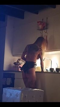 How to pamper a man