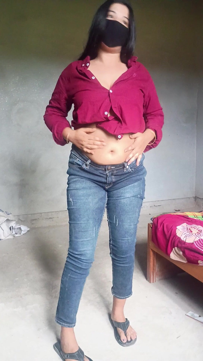 Taniyaxx: Nagrywanie wideo Bangla