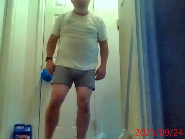 Sexyopenbadboy: Striptease