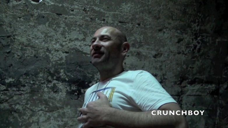 French Twinks Amator videos: Twink zerżnięta przez prosty mięsień w rejsie