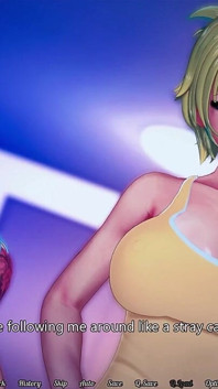 Slutty Futa Mindbroken by Futa Cock - Futa's World of Ntr - Futa Route #9