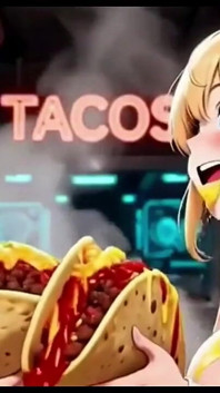 Zábavné kuchařské video, Ai Animace
