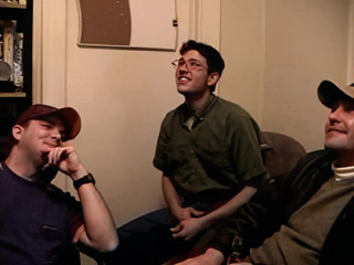 Jay's Amateur Straight Guys: Big john aur aaron ka 1080p men niji sangrah!