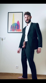 Who Wants Stepdaddy’s Dick?