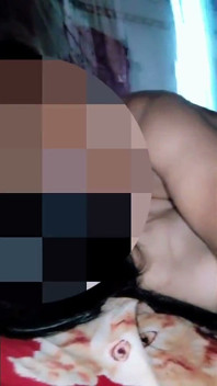 Cheating on a Co-worker in His Room