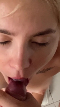 Don’t Leave Me Waiting for Your Cum