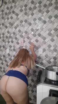 Come Eat My Little Ass.