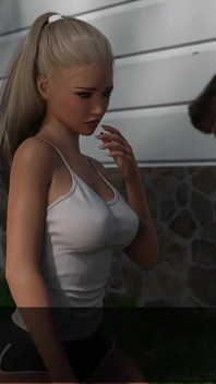 Gameplay completo - lust theory, episodio 3, parte 19