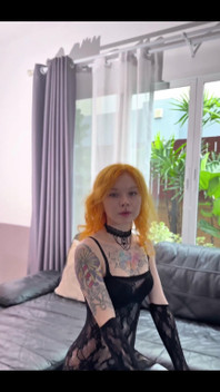 I Love an Easy Access Look How Simple - Just Spreading Legs and Take a Sit