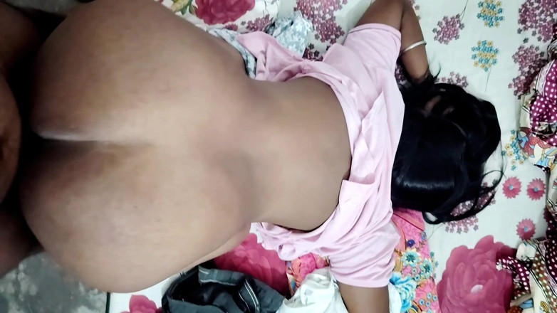 Pb Sardarni: Neighbour Stepbrother Wife Came Again Home for Cum Dose Part 2