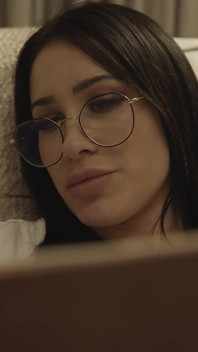 Lola Bellucci's Sexy Surprise