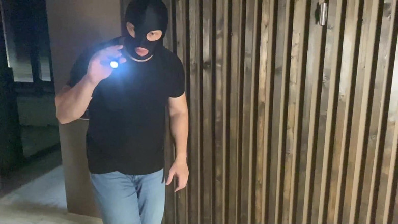 Mistress Mary: Robo de tapones anales Faberge! Parte 1