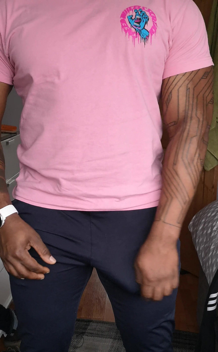 Amadeus: 나는 새로운 조깅을 좋아해