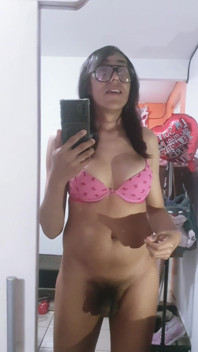I'm Pretty to You