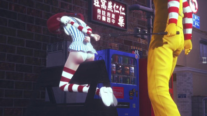 Wraith ward: Parodi Brand Wars: Parodi porno 3d