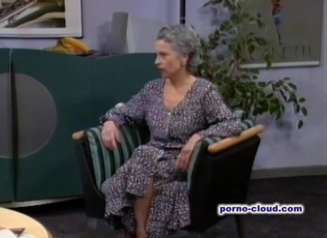 Porno Cloud: Pornoclub oma