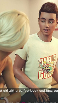 Дружина і мачуха - головне видання No35 #35 оновлення v0.180