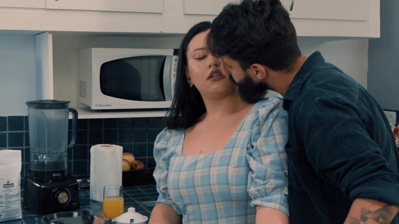 Plenna Filmes: I Was My Husband's Main Dish