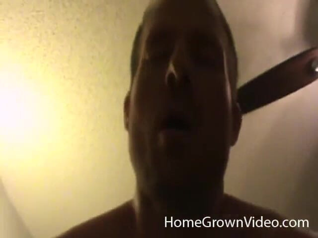 Homegrown Video: Veronica é fodida por Ron
