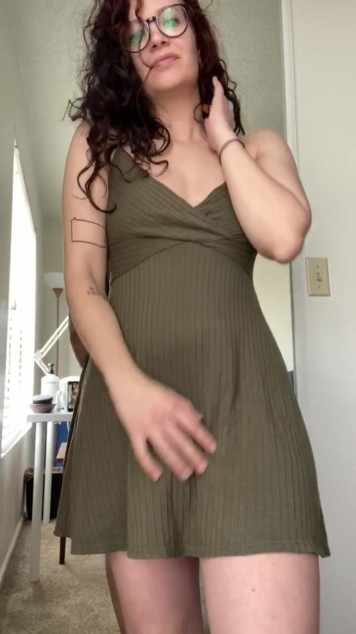 Veggiebabyy: Tiempo sexy