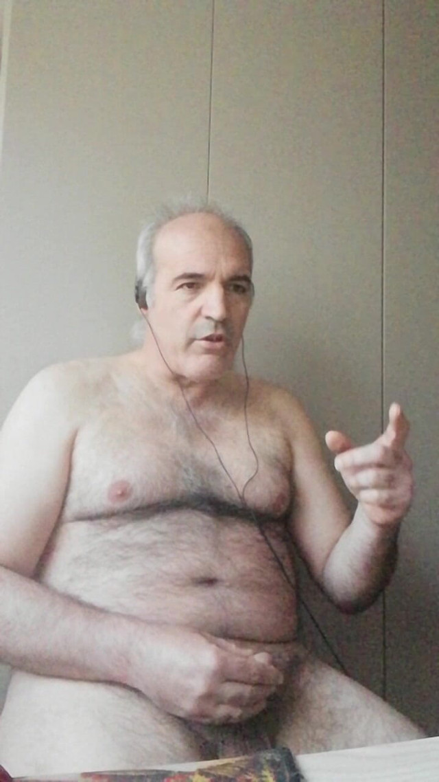 A Handjob for You My Friend (Instructions to masturbate with pleasure)