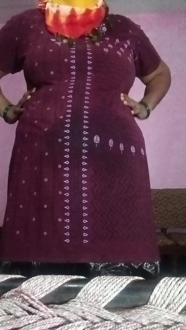 Dimple Romantic: Bhabhi 비디오