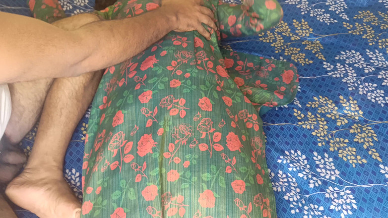 Laxi ammu: Casalinga