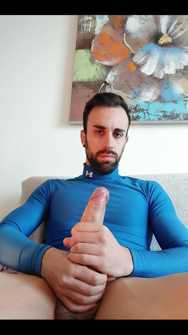 I Get Horny Waiting for My Friend (Zeus Ray) I Get Horny Waiting for My Friend (Zeus Ray)