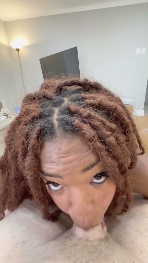 Hefburg: 18yo Ebony Monster Tits Fucked Hard by Bwc Teacher