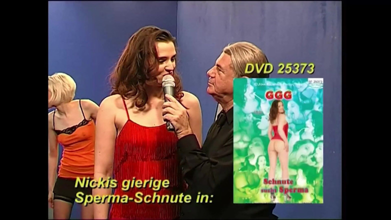 German Hardcore Gangbang: Ggg German Gangbang - Her Holes, Their Rules
