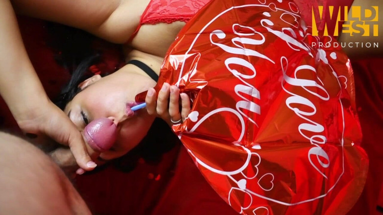 WildLooner: Haz que mi cita de San Valentín se corra en...