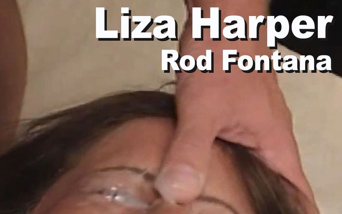 Edge Interactive Publishing: Liza Harper &amp; Rod Fontana nago ssie Pinkeye Gmnt-pe06-01