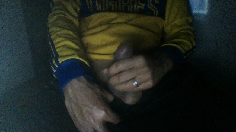 AlexAlejandro13: Acasă pe Web Cam