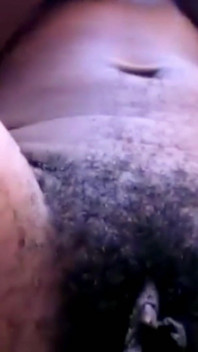Outside Masturbation Almost Caught