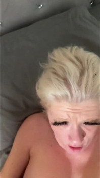 Chciałem creampie